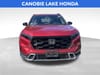 2 thumbnail image of  2023 Honda CR-V Hybrid Sport Touring