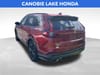 4 thumbnail image of  2023 Honda CR-V Hybrid Sport Touring