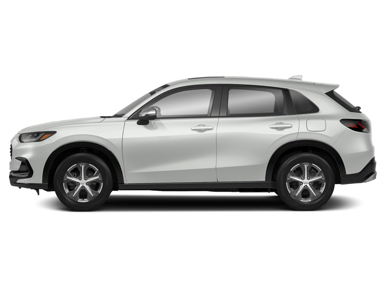 1 thumbnail image of  2023 Honda HR-V EX-L