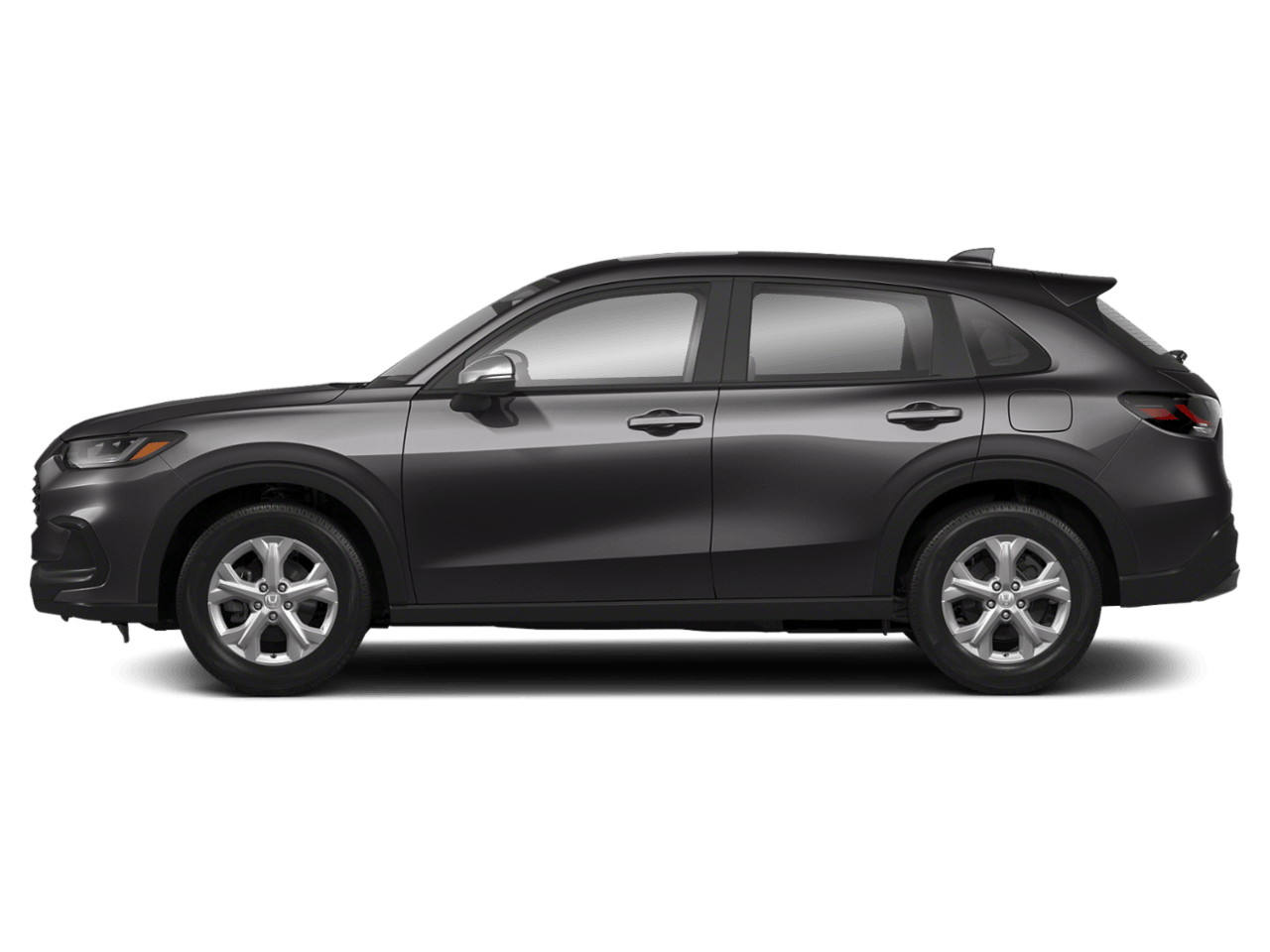 1 thumbnail image of  2023 Honda HR-V LX