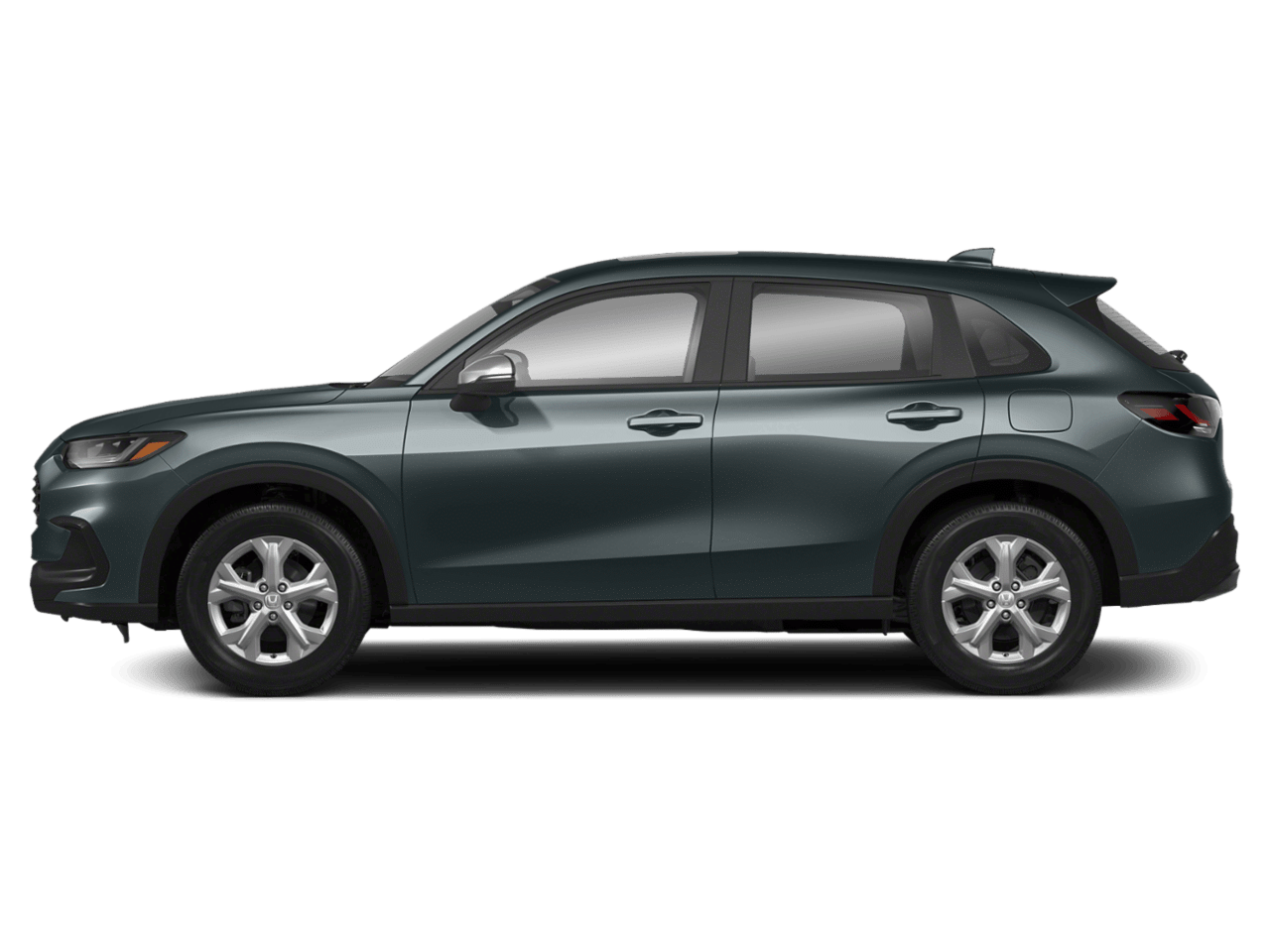 2 thumbnail image of  2023 Honda HR-V LX