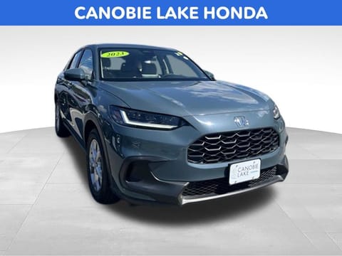 1 image of 2023 Honda HR-V LX