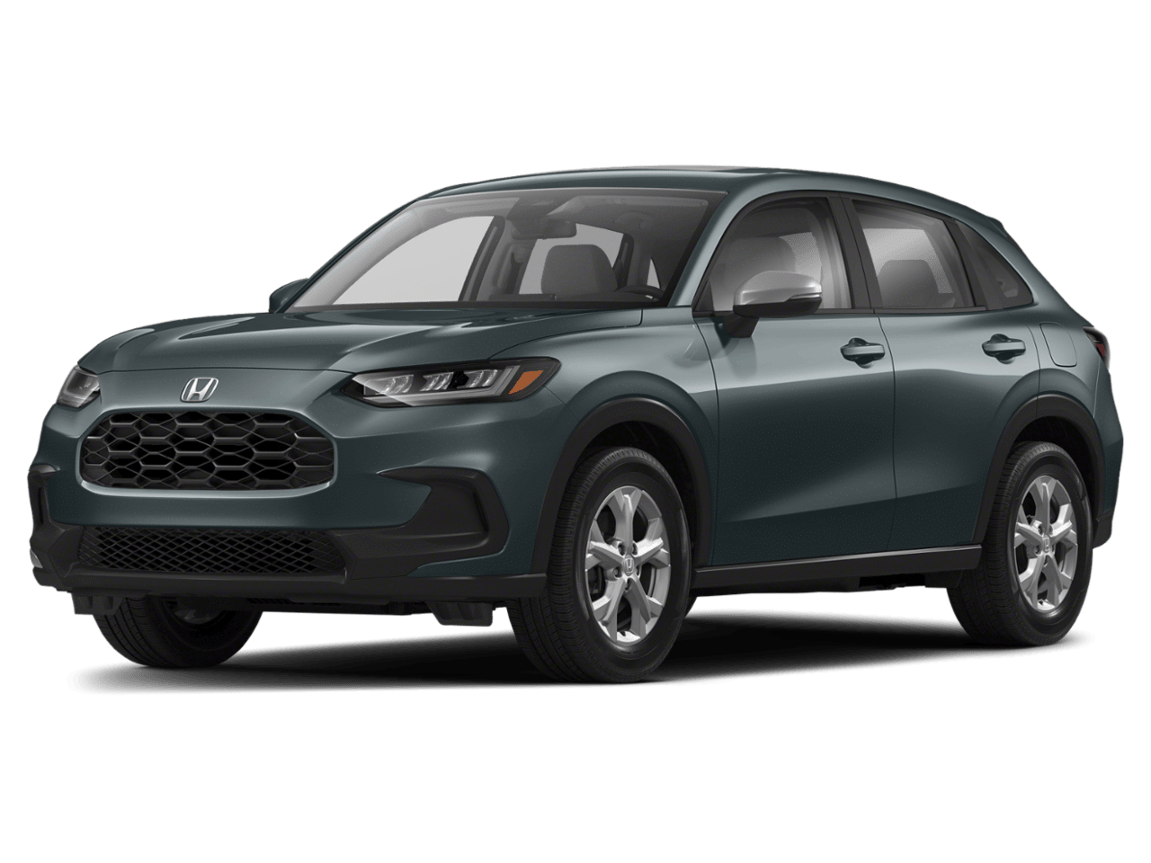 1 thumbnail image of  2023 Honda HR-V LX