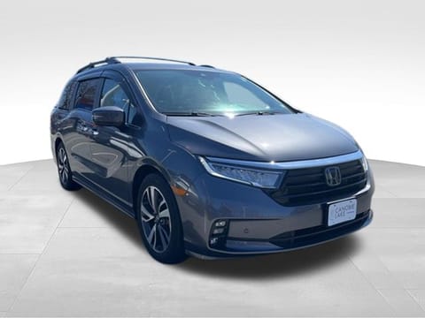 1 image of 2023 Honda Odyssey Touring