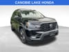 2023 Honda Passport Elite