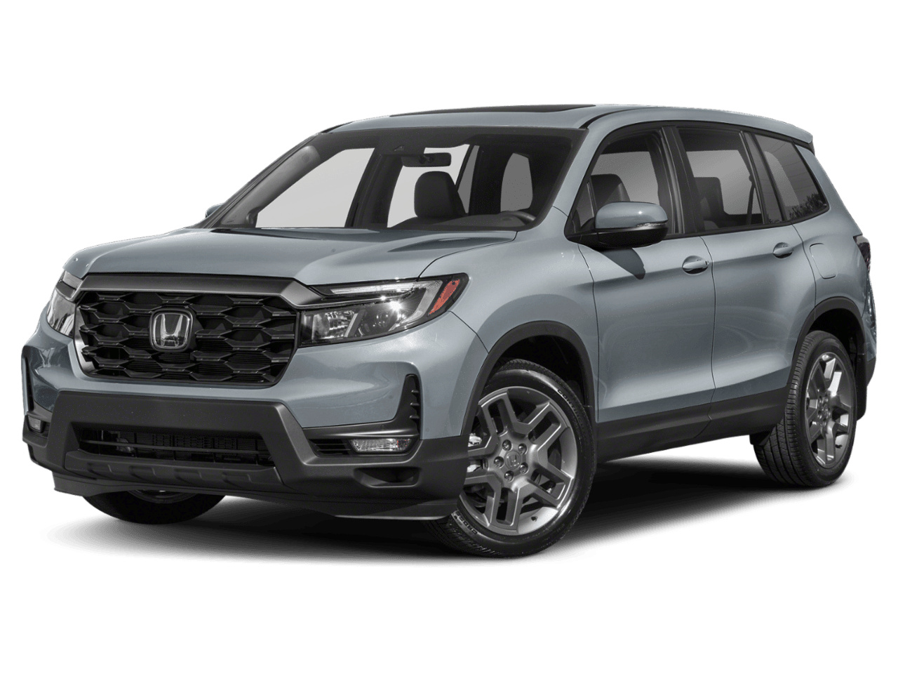 1 thumbnail image of  2023 Honda Passport EX-L