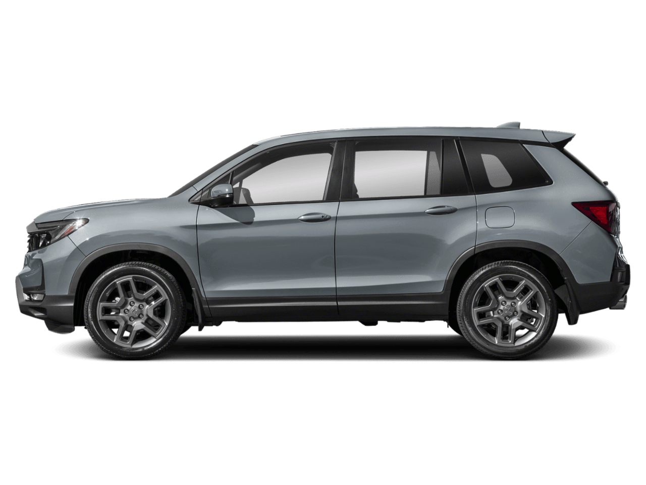 2 thumbnail image of  2023 Honda Passport EX-L