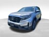 3 thumbnail image of  2023 Honda Passport EX-L
