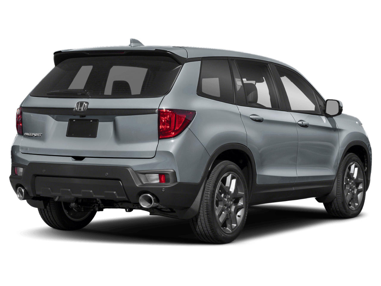 3 thumbnail image of  2023 Honda Passport EX-L