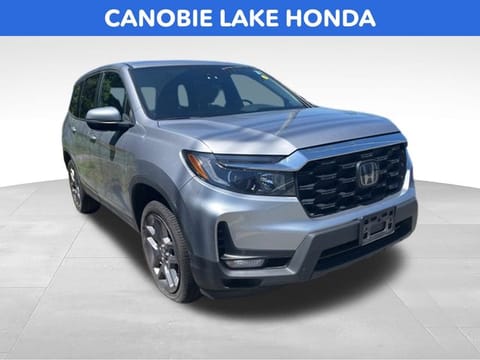1 image of 2023 Honda Passport EX-L