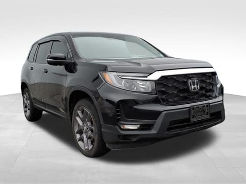 1 image of 2023 Honda Passport EX-L
