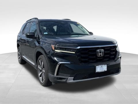 1 image of 2023 Honda Pilot Elite