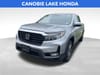 3 thumbnail image of  2023 Honda Ridgeline RTL
