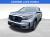 3 thumbnail image of  2023 Honda Ridgeline RTL