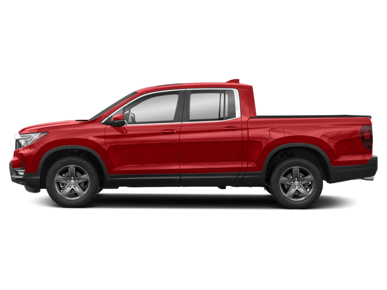 2 thumbnail image of  2023 Honda Ridgeline RTL