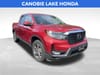 1 thumbnail image of  2023 Honda Ridgeline RTL