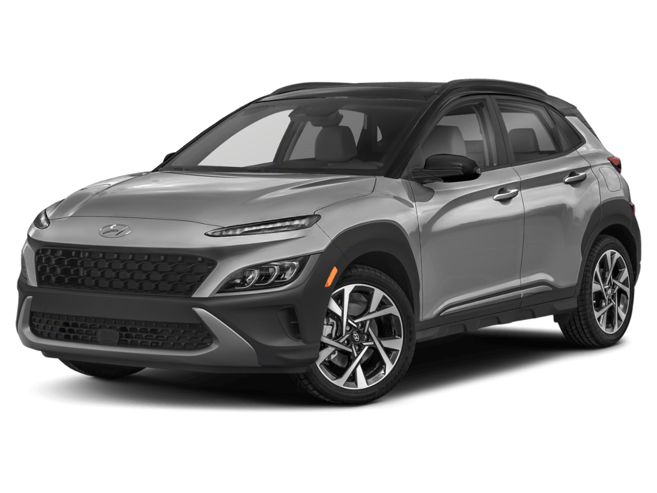 2 thumbnail image of  2023 Hyundai Kona SEL