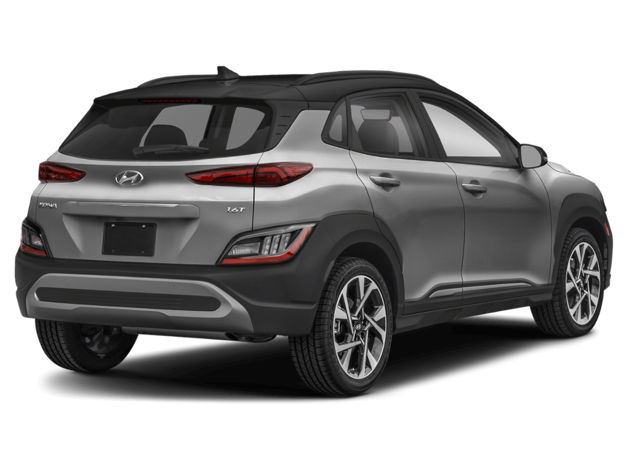3 thumbnail image of  2023 Hyundai Kona SEL