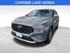 3 thumbnail image of  2023 Hyundai Santa Fe SE