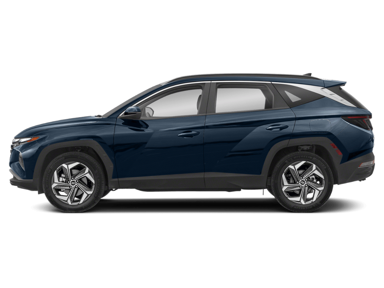 2 thumbnail image of  2023 Hyundai Tucson Hybrid SEL Convenience