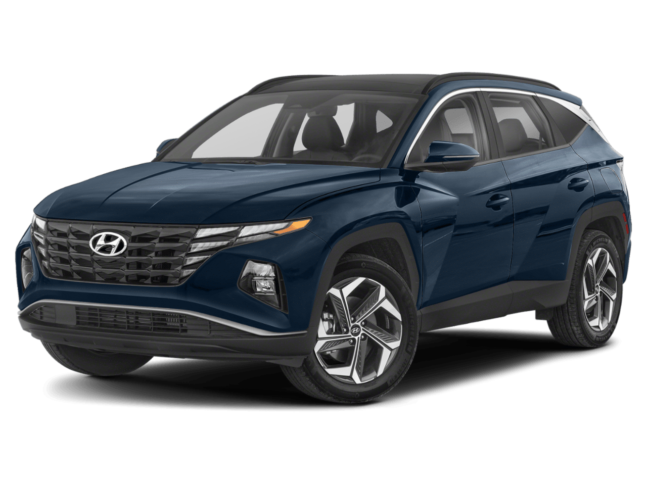 1 thumbnail image of  2023 Hyundai Tucson Hybrid SEL Convenience