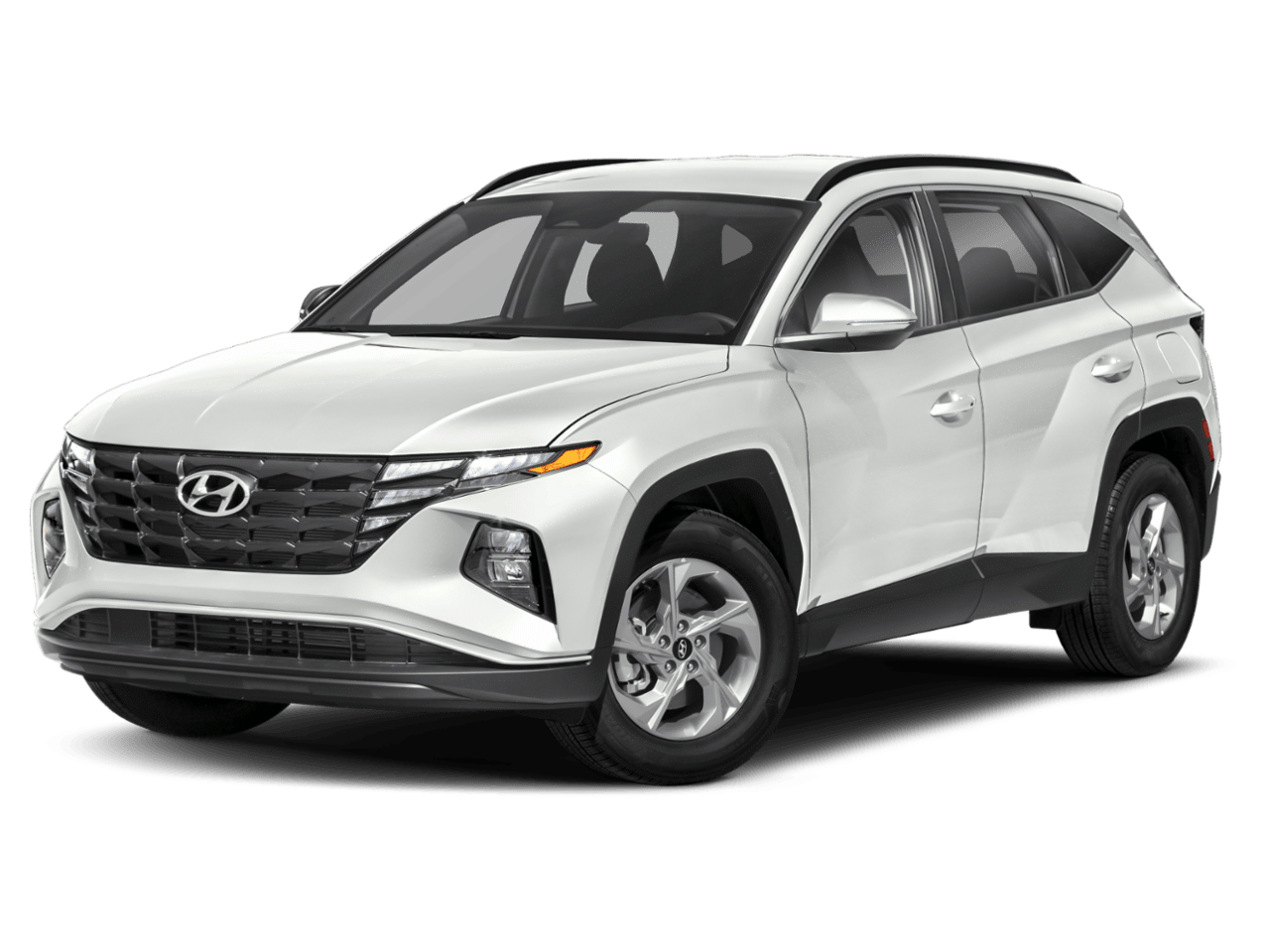 1 thumbnail image of  2023 Hyundai Tucson SEL