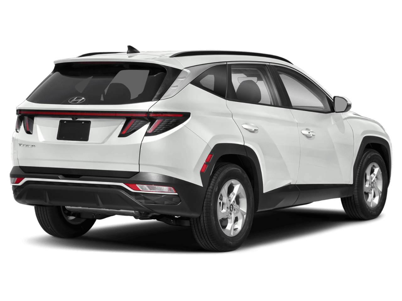 3 thumbnail image of  2023 Hyundai Tucson SEL