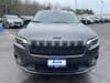 2 thumbnail image of  2023 Jeep Cherokee Altitude