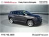 2023 Jeep Compass Sport