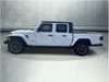 2 thumbnail image of  2023 Jeep Gladiator Overland