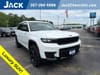 1 thumbnail image of  2023 Jeep Grand Cherokee L Altitude