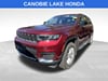 2 thumbnail image of  2023 Jeep Grand Cherokee L Laredo