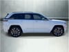 11 thumbnail image of  2023 Jeep Grand Cherokee Overland 4xe