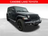 2023 Jeep Wrangler Altitude