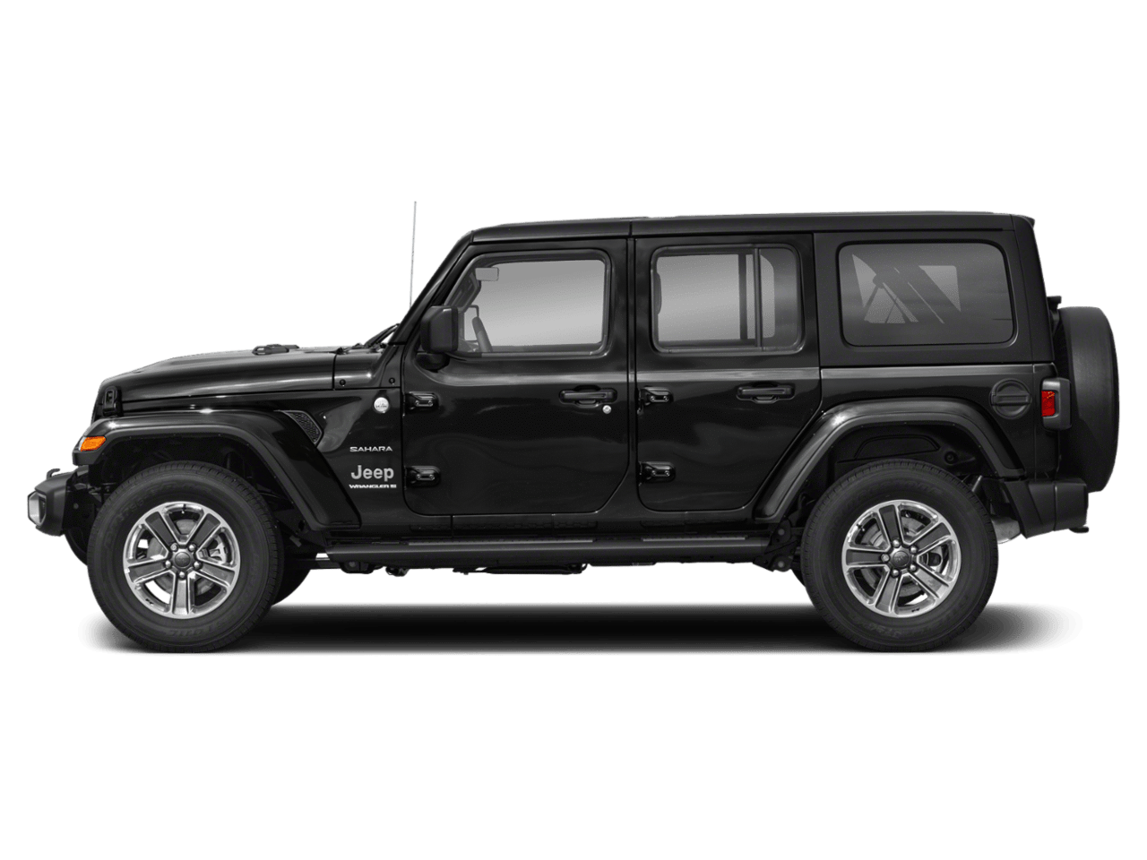 1 thumbnail image of  2023 Jeep Wrangler Altitude