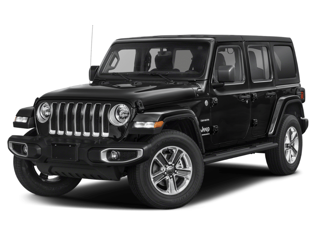 2 thumbnail image of  2023 Jeep Wrangler Altitude