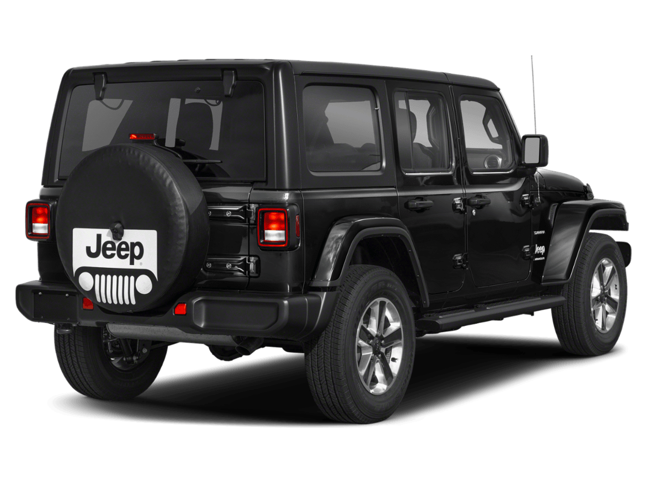3 thumbnail image of  2023 Jeep Wrangler Altitude