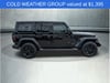 8 thumbnail image of  2023 Jeep Wrangler Altitude