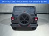 6 thumbnail image of  2023 Jeep Wrangler Altitude