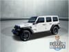 3 thumbnail image of  2023 Jeep Wrangler Base 4xe