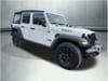 8 thumbnail image of  2023 Jeep Wrangler Base 4xe