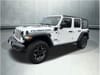 2023 Jeep Wrangler Rubicon 4xe