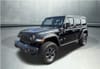1 thumbnail image of  2023 Jeep Wrangler Rubicon 4xe