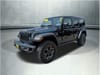 2023 Jeep Wrangler Rubicon 4xe