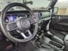 7 thumbnail image of  2023 Jeep Wrangler Sahara 4xe