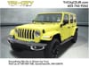 1 thumbnail image of  2023 Jeep Wrangler Sahara 4xe