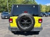 6 thumbnail image of  2023 Jeep Wrangler Sport