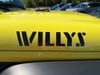9 thumbnail image of  2023 Jeep Wrangler Sport