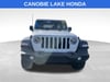 2 thumbnail image of  2023 Jeep Wrangler Sport S