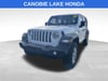 3 thumbnail image of  2023 Jeep Wrangler Sport S